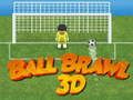 Játék Labda Harc 3D online Játék Labda Harc 3D online