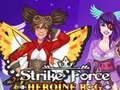 Játék Támadó Erő Hősnő RPG online