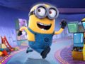 Játék Minionok Roham online