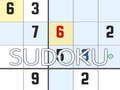Játék Sudoku online