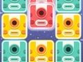 Játék Csúszó Blokk Puzzle online