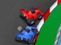 Játék F1 Versenyautók online