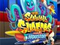 Játék Subway Surfers: Houston Világkörüli Túra online