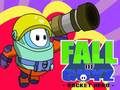 Játék Fall Guys Rakétahős online