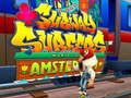 Játék Subway Surfers: Világjáró Amsterdam online