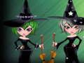 Játék Halloween Szoba Megszökés 18 online