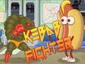 Játék A Gumball csodálatos világa: Kebab harcos online