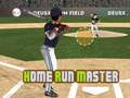 Játék Home Run Mester online