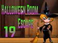 Játék Amgel Halloween Szobaszökés 19 online