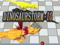 Játék DinoszauruszVihar.io online Játék DinoszauruszVihar.io online
