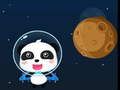 Játék Baba Panda Fele online