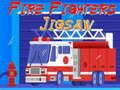 Játék Tűzoltó Puzzle online Játék Tűzoltó Puzzle online