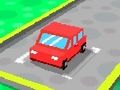 Játék Pixel Park 3D online