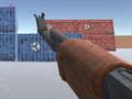 Játék FPS Lövöldözős Játék Többjátékos online