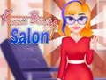 Játék Kawaii Szépségszalon online Játék Kawaii Szépségszalon online