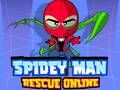 Játék Spidey Ember Mentés Online online