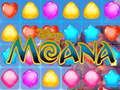 Játék Disney Moana online