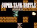 Játék Szuper Tank Csata online Játék Szuper Tank Csata online