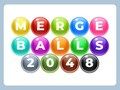 Játék Összeolvasztás Golyo 2048 online Játék Összeolvasztás Golyo 2048 online