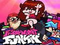 Játék Szuper Péntek Este Funkin online