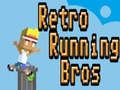 Játék Retro Futó Fiúk online