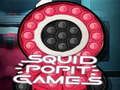 Játék Squid Popping Játék online