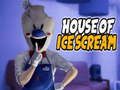 Játék Jégkiáltás Háza online