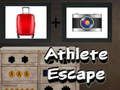 Játék Sportoló Menekülés online