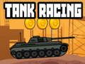 Játék Tankverseny online