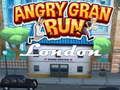 Játék Dühös Nagyi Fut: London online