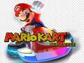 Játék Mario Kart Kihívás online