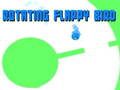 Játék Forgó Flappy Bird online