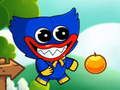 Játék Poppy Play Time Kaland online