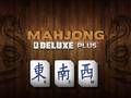 Játék Mahjong Deluxe Plus online
