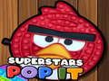 Játék Pop it Szupersztárok online Játék Pop it Szupersztárok online