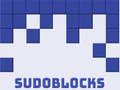 Játék Sudoblocks online