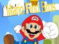 Játék Mario Találd Meg a Testvéreket online