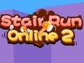 Játék Lépcsőfutás Online 2 online