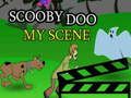 Játék Scooby-Doo Az Én Jelenetem online Játék Scooby-Doo Az Én Jelenetem online