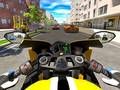 Játék Motorkerékpár mutatvány szimulátor 3D online