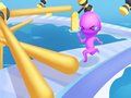 Játék Szórakoztató Futam 3D online