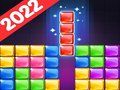 Játék Tetris Puzzles Blokkok online