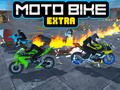 Játék Moto Bike Extra online