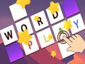 Játék Wordling Napi Kihívás online