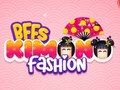 Játék Legjobb Barátnők: Kimono Divat online