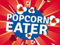 Játék Popcorn evő online
