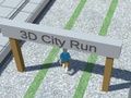 Játék Városi Futás 3D online