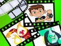 Játék Ben 10: Jelenet létrehozása online