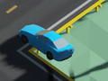 Játék ZigZag Racer: 3D Autóverseny Játék online