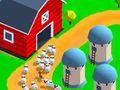 Játék Lusta Juhok 3D online